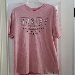 Mens Hurley T